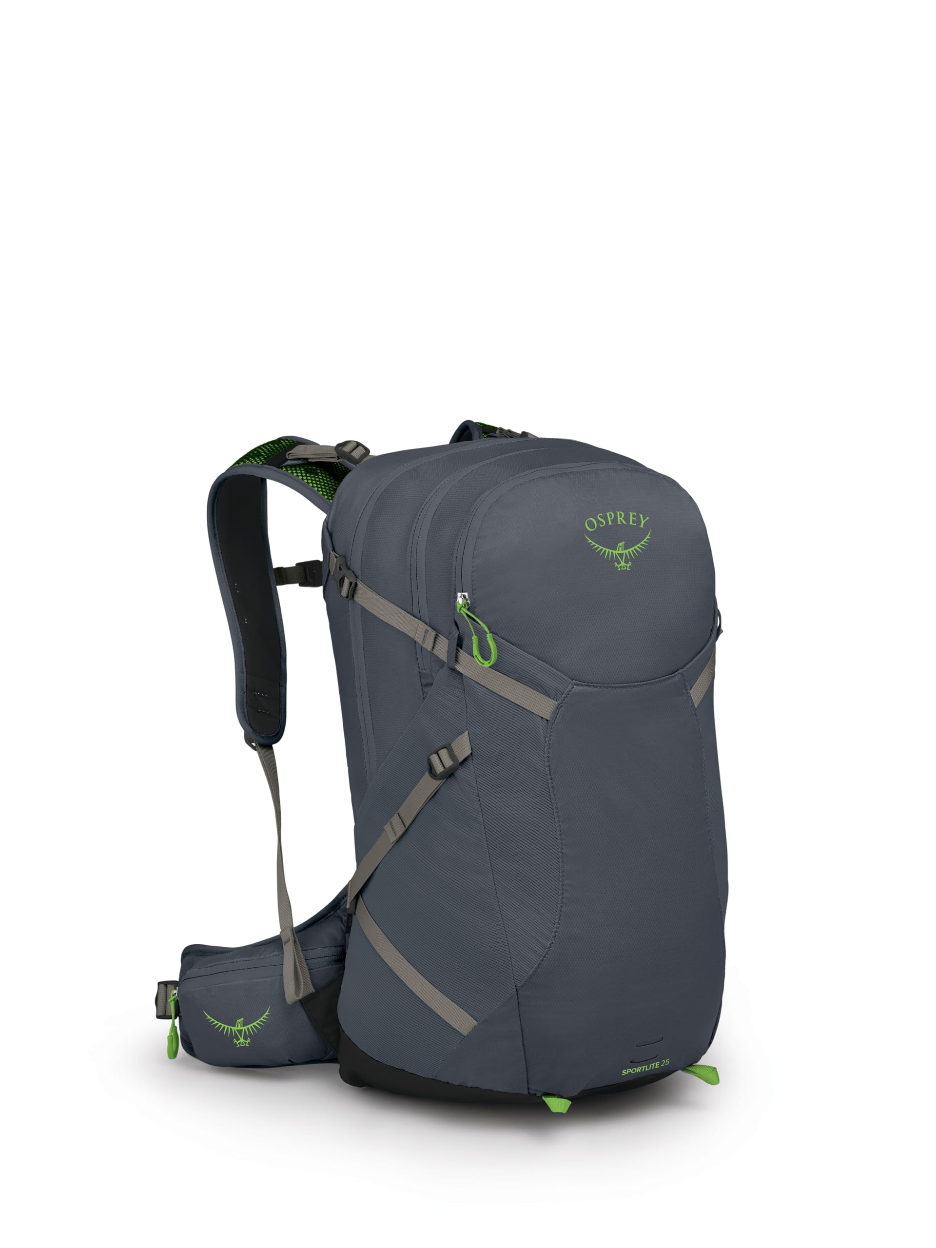 Amazon.co.jp: Osprey Sportlite 25L ユニ 軽量 ハイキングバック